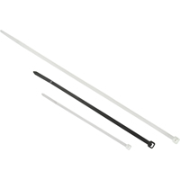Contractor-grade Cable Ties, 24" Long, 175LBS Tensile Strength, Natural EastCoast Offshore Supplies