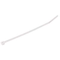 Cable Ties, 5-1/2" Long, 40 lbs. Tensile Strength, Natural EastCoast Offshore Supplies