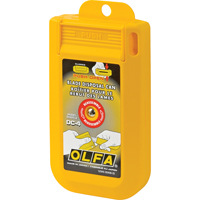 Blade Disposal Case EastCoast Offshore Supplies