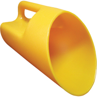Polyethylene Salt & Sand Scoop EastCoast Offshore Supplies