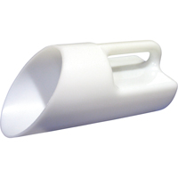 Polyethylene Salt & Sand Scoop EastCoast Offshore Supplies