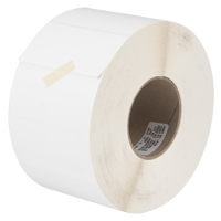 Blank Packaging Labels, 2" W x 4" L EastCoast Offshore Supplies