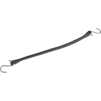 Attache en caoutchouc, 15" EastCoast Offshore Supplies