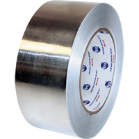 Aluminum Foil Tape, 4.6-mils Thick, 48 mm (1-7/8") x 55 m (180') EastCoast Offshore Supplies