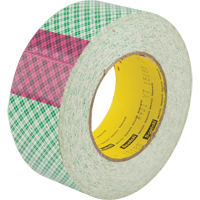 Double Coated Paper Tape, 50.8 mm (2") W x 9 mils Thick EastCoast Offshore Supplies