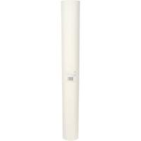 Ruban-cache, 914 mm (36") x 228,6 m (750'), Blanc EastCoast Offshore Supplies