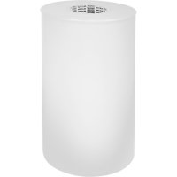 Removable Protective Film, Vinyl, 305 mm (12") W x 201.2 m (660') L, 4 mils Thick EastCoast Offshore Supplies