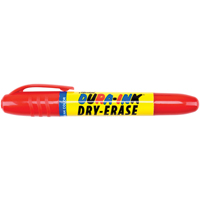 Dura-Ink&reg; Dry Erase Ink Markers EastCoast Offshore Supplies