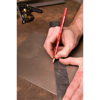 Red-Riter&reg; Welders Pencil, Round EastCoast Offshore Supplies