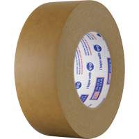 Ruban &agrave; endos plat, 50 mm (2") x 55 m (180'), Kraft EastCoast Offshore Supplies