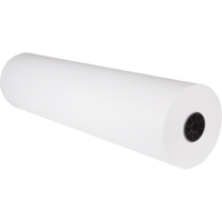 Film de masquage de peinture haute temp&eacute;rature s&eacute;rie 7300, 914 mm (36") x 457 m (1500'), Transparent EastCoast Offshore Supplies