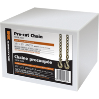Chains EastCoast Offshore Supplies