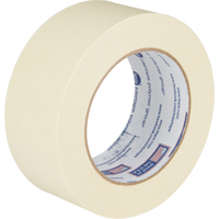 General Purpose Masking Tape, 48 mm (2") x 55 m (180'), Beige EastCoast Offshore Supplies