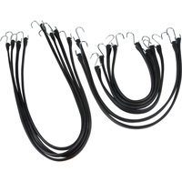 Rubber Tie Down Set, 21" EastCoast Offshore Supplies