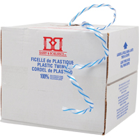 Ropes - Polypropylene, Polypropylene, 5250' Length EastCoast Offshore Supplies