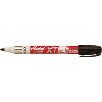 Pro-Line&reg; XT Paint Marker, Liquid, Black EastCoast Offshore Supplies