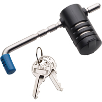 2847Dat coupler latch locks EastCoast Offshore Supplies