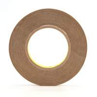 Adhesive Transfer Tape, 6 mm (1/4") W x 164.6 m (540') L, 5 mils EastCoast Offshore Supplies