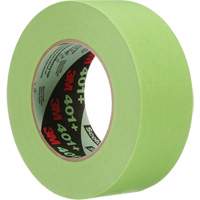 401+ High Performance Masking Tape, 48 mm (2") x 54.8 m (180'), Green EastCoast Offshore Supplies