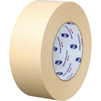 Ruban-cache de calibre moyen en papier haute temp&eacute;rature, 18 mm (3/4") x 55 m (180'), Beige EastCoast Offshore Supplies