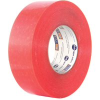Double-Coated Tape, Polyester, 48 mm (2") W x 54.8 m (180') L, 8 mils Thick EastCoast Offshore Supplies