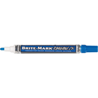 Brite-Mark&reg; RoughNeck Marker, Liquid, Blue EastCoast Offshore Supplies