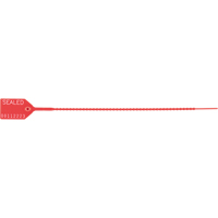 Scell&eacute; robuste uniPull, 12", Plastique, Scell&eacute; en plastique EastCoast Offshore Supplies