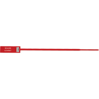Scell&eacute; uniStrap, 13", M&eacute;tal, Scell&eacute; &agrave; tirer EastCoast Offshore Supplies