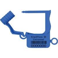 Scell&eacute; uniFlex D, 47/50", Plastique, Scell&eacute; en plastique EastCoast Offshore Supplies