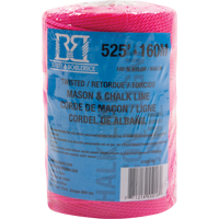 Mason/Chalk Line Rope, 525', Nylon EastCoast Offshore Supplies