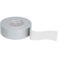 Utility Grade Duct Tape, 9 mils, Silver, 50 mm (2") x 55 m (180') EastCoast Offshore Supplies