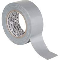 Utility Grade Duct Tape, 6 mils, Silver, 50 mm (2") x 45 m (148') EastCoast Offshore Supplies