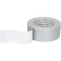 Utility Grade Duct Tape, 6 mils, Silver, 50 mm (2") x 45 m (148') EastCoast Offshore Supplies