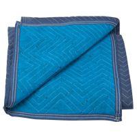 Economy Furniture Pad, 80" L x 72" W, 3.33 lbs. EastCoast Offshore Supplies