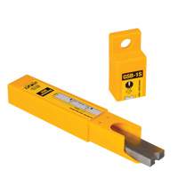 Glass Scraper Replacement Blades, Single Style EastCoast Offshore Supplies