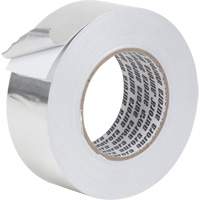 Aluminum Foil Tape, 2 mils Thick, 48 mm (1-7/8") x 55 m (180') EastCoast Offshore Supplies