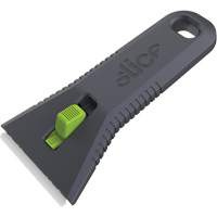 Slice Auto-Retractable Utility Scraper, Ceramic Blade, 65 mm Wide, Nylon Handle EastCoast Offshore Supplies
