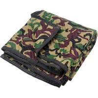 Standard Furniture Pad, 80" L x 72" W, 29 oz. EastCoast Offshore Supplies