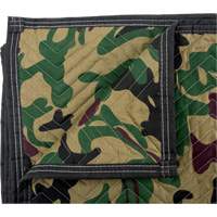 Standard Furniture Pad, 80" L x 72" W, 29 oz. EastCoast Offshore Supplies