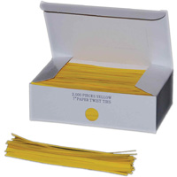 Twist Ties EastCoast Offshore Supplies