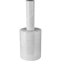 StretchFlex Expresswrap Stretch Film, 5" x 1000', 80 Gauge (20 micrometers) EastCoast Offshore Supplies