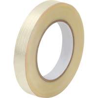 Ruban &agrave; filament d'usage g&eacute;n&eacute;ral, &eacute;paisseur 4 mils, 18 mm (3/4") x 55 m (180')  EastCoast Offshore Supplies