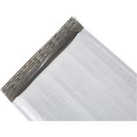 Bubble Shipping Mailer, Polyethylene, 8-1/2" W x 12" L EastCoast Offshore Supplies