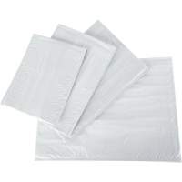Bubble Shipping Mailer, Polyethylene, 14-1/4" W x 20" L EastCoast Offshore Supplies