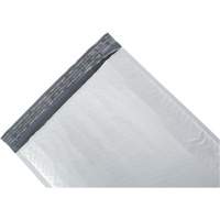 Bubble Shipping Mailer, Polyethylene, 10-1/2" W x 16" L EastCoast Offshore Supplies