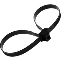 Dual Clamp Ties EastCoast Offshore Supplies