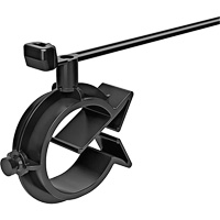 Cable Ties with Pipe Clip EastCoast Offshore Supplies
