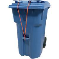 Bungee Cord Tie Downs, 18" EastCoast Offshore Supplies