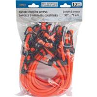 Bungee Cord Tie Downs, 30" EastCoast Offshore Supplies