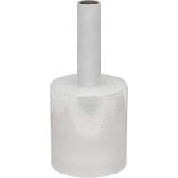 Banding Film, Cast, 80 Gauge, 5" x 1500' EastCoast Offshore Supplies